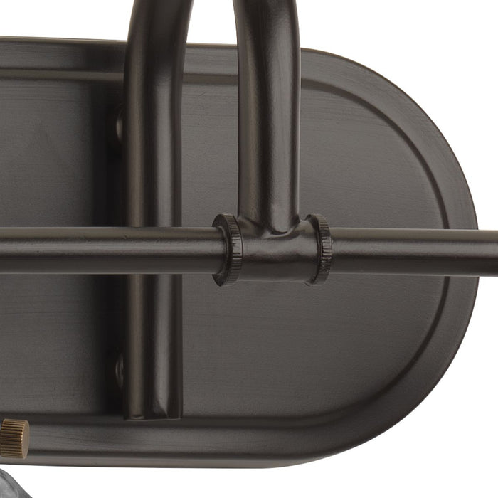 Judson Bath Light-Bathroom Fixtures-Progress Lighting-Lighting Design Store