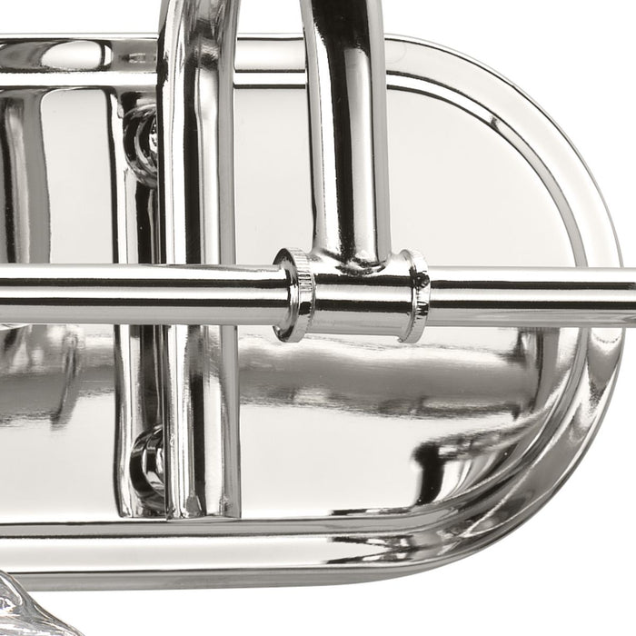 Judson Bath Light-Bathroom Fixtures-Progress Lighting-Lighting Design Store