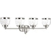 Judson Bath Light-Bathroom Fixtures-Progress Lighting-Lighting Design Store