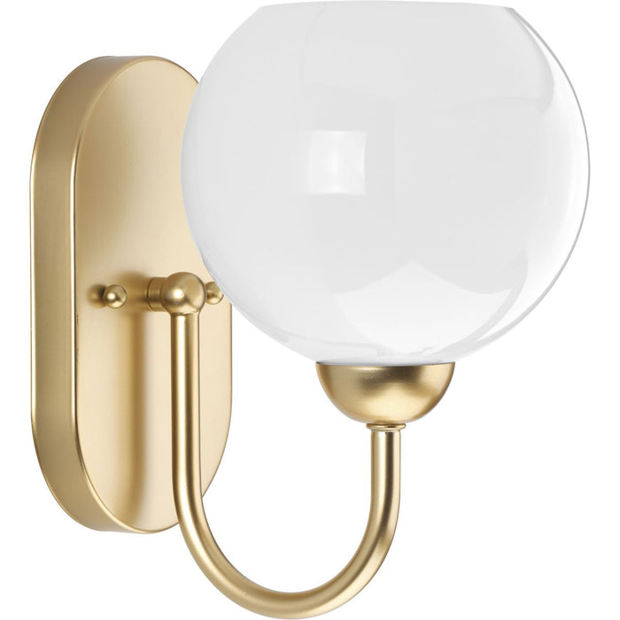 Carisa Bath Light-Sconces-Progress Lighting-Lighting Design Store