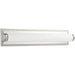 Concourse LED Bath Light-Bathroom Fixtures-Progress Lighting-Lighting Design Store