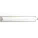 Concourse LED Bath Light-Bathroom Fixtures-Progress Lighting-Lighting Design Store
