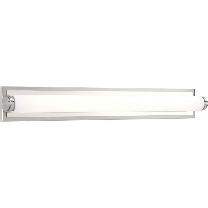 Concourse LED Bath Light-Bathroom Fixtures-Progress Lighting-Lighting Design Store