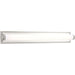 Concourse LED Bath Light-Bathroom Fixtures-Progress Lighting-Lighting Design Store