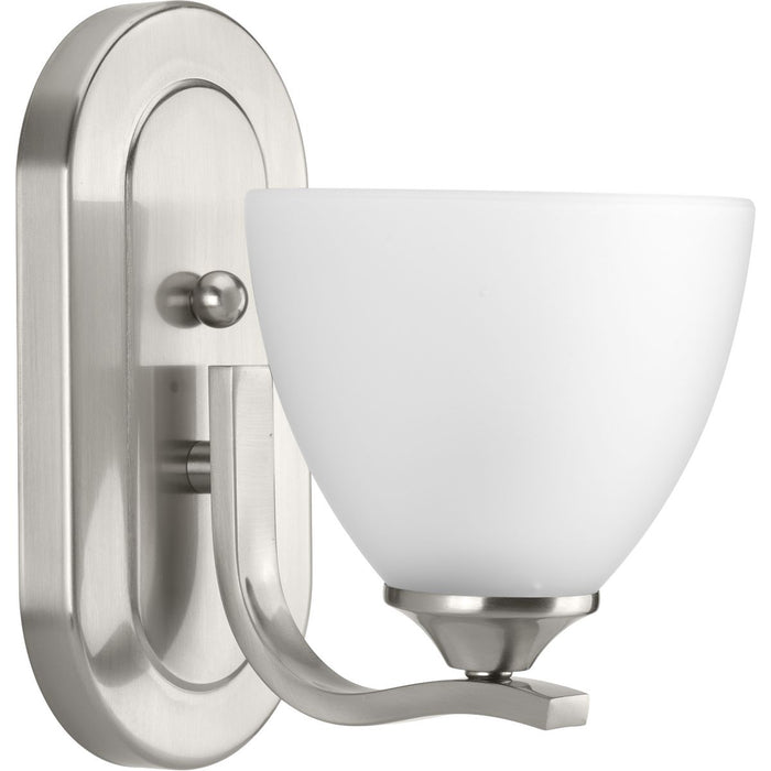 Laird Bath Bracket-Sconces-Progress Lighting-Lighting Design Store