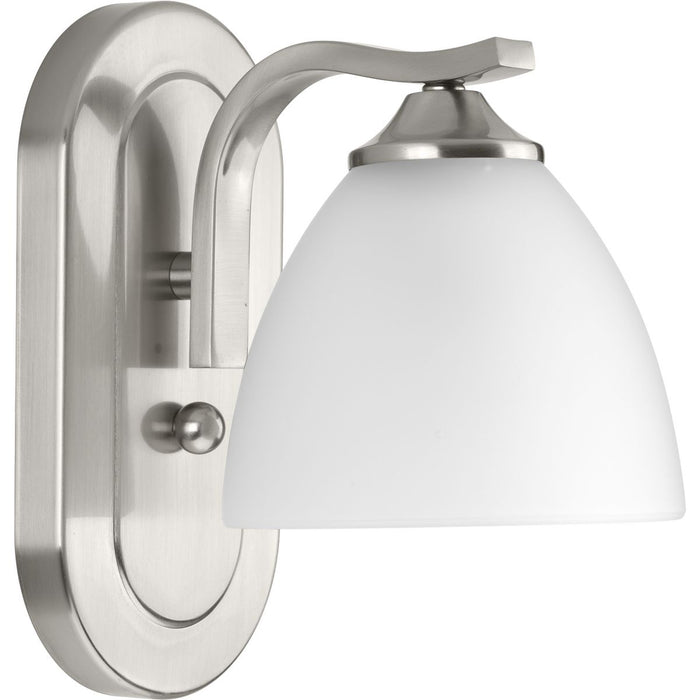 Laird Bath Bracket-Sconces-Progress Lighting-Lighting Design Store
