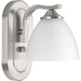 Laird Bath Bracket-Sconces-Progress Lighting-Lighting Design Store