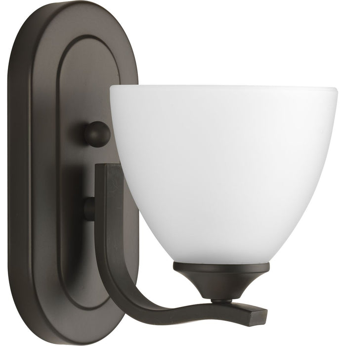 Laird Bath Bracket-Sconces-Progress Lighting-Lighting Design Store