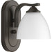 Laird Bath Bracket-Sconces-Progress Lighting-Lighting Design Store
