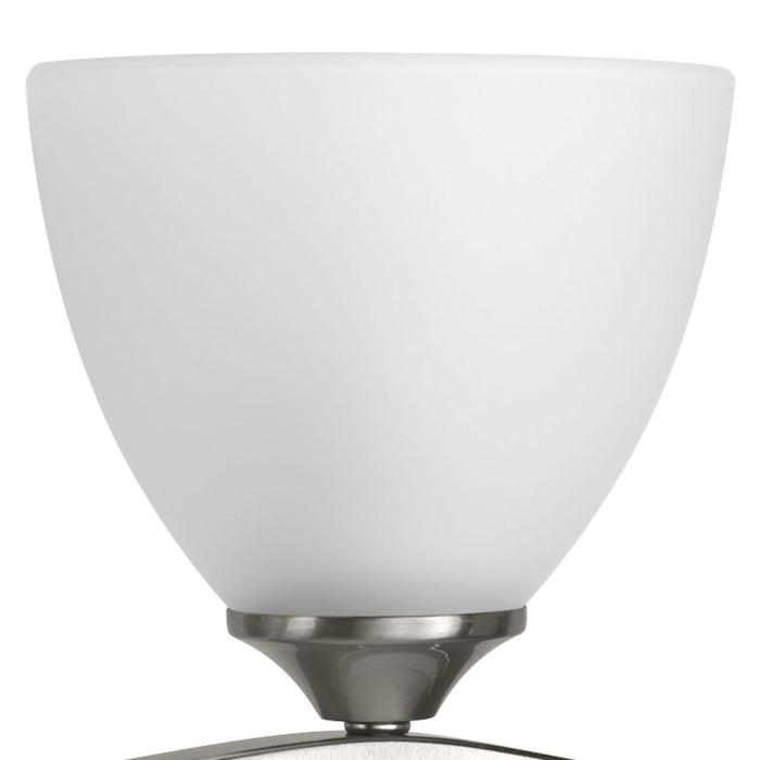 Laird Chandelier-Mid. Chandeliers-Progress Lighting-Lighting Design Store