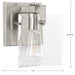 Glayse Bath Light-Sconces-Progress Lighting-Lighting Design Store