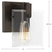 Glayse Bath Light-Sconces-Progress Lighting-Lighting Design Store