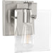 Glayse Bath Light-Sconces-Progress Lighting-Lighting Design Store
