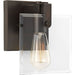 Glayse Bath Light-Sconces-Progress Lighting-Lighting Design Store