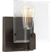 Glayse Bath Light-Sconces-Progress Lighting-Lighting Design Store