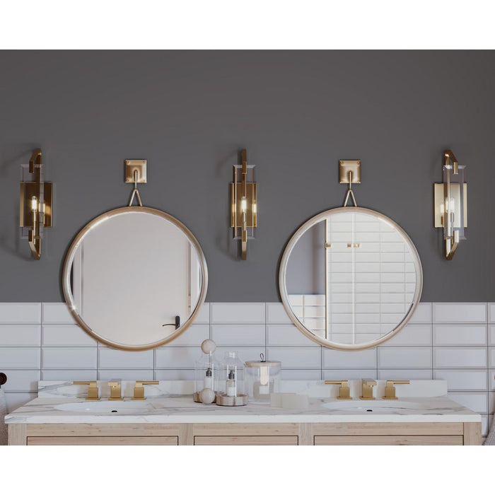 Cahill Bath Light-Sconces-Progress Lighting-Lighting Design Store