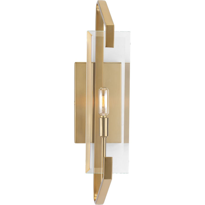 Cahill Bath Light-Sconces-Progress Lighting-Lighting Design Store