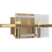 Cahill Bath Light-Bathroom Fixtures-Progress Lighting-Lighting Design Store
