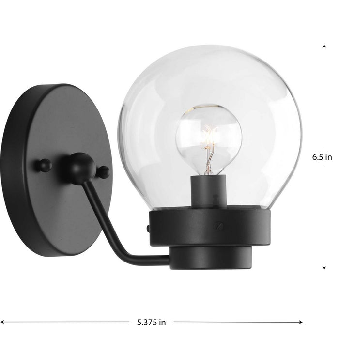 Spatial Bath Light-Sconces-Progress Lighting-Lighting Design Store