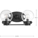 Spatial Bath Light-Bathroom Fixtures-Progress Lighting-Lighting Design Store