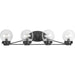 Spatial Bath Light-Bathroom Fixtures-Progress Lighting-Lighting Design Store