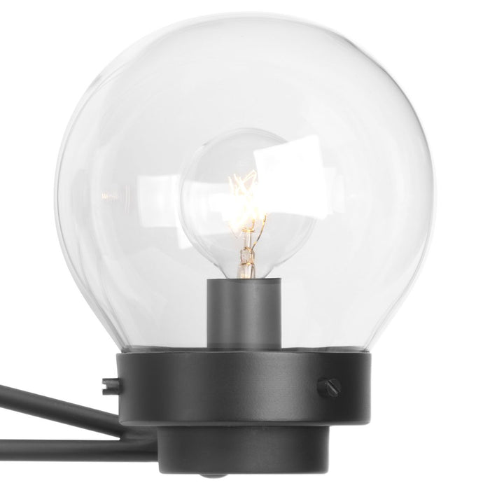 Spatial Bath Light-Sconces-Progress Lighting-Lighting Design Store