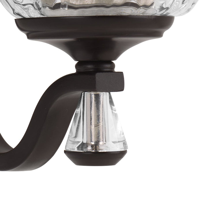 Anjoux Bath Light-Bathroom Fixtures-Progress Lighting-Lighting Design Store