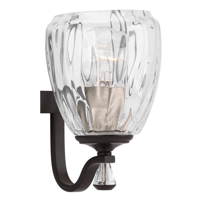 Anjoux Bath Light-Bathroom Fixtures-Progress Lighting-Lighting Design Store