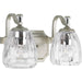 Anjoux Bath Light-Bathroom Fixtures-Progress Lighting-Lighting Design Store
