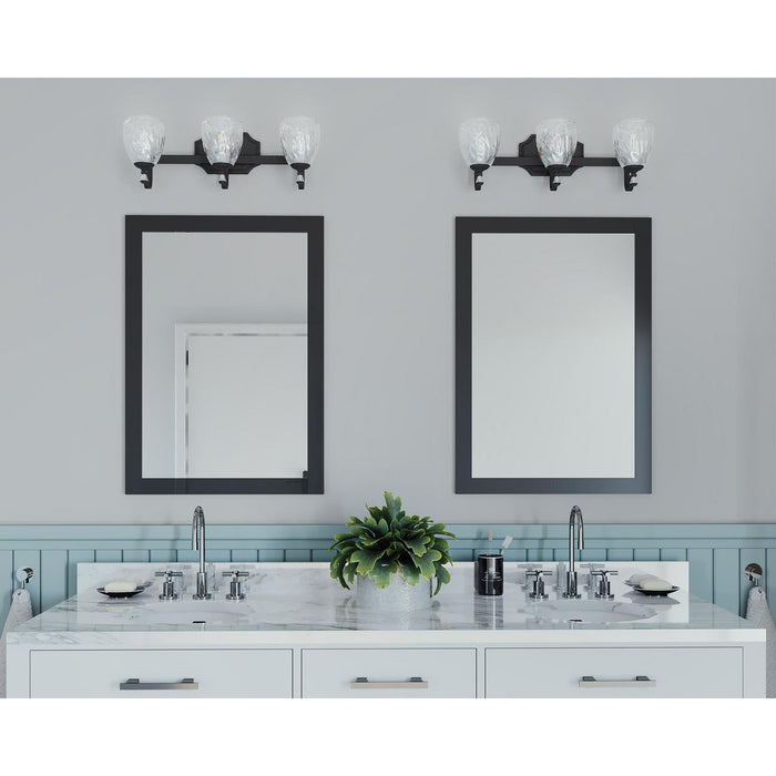 Anjoux Bath Light-Bathroom Fixtures-Progress Lighting-Lighting Design Store