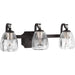 Anjoux Bath Light-Bathroom Fixtures-Progress Lighting-Lighting Design Store