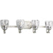 Anjoux Bath Light-Bathroom Fixtures-Progress Lighting-Lighting Design Store