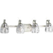 Anjoux Bath Light-Bathroom Fixtures-Progress Lighting-Lighting Design Store