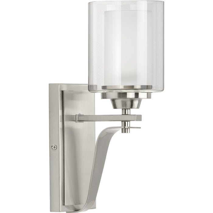 Kene Wall Bracket-Sconces-Progress Lighting-Lighting Design Store