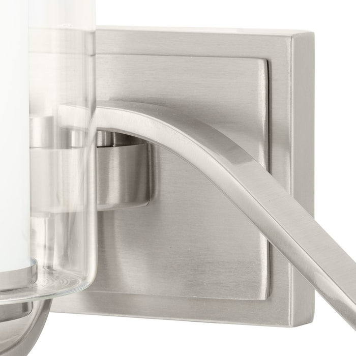 Kene Bath Light-Bathroom Fixtures-Progress Lighting-Lighting Design Store