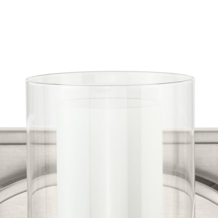 Kene Bath Light-Bathroom Fixtures-Progress Lighting-Lighting Design Store