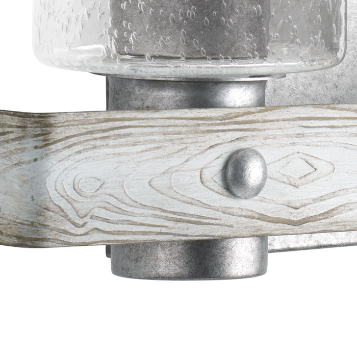 Gulliver Bath Light-Bathroom Fixtures-Progress Lighting-Lighting Design Store