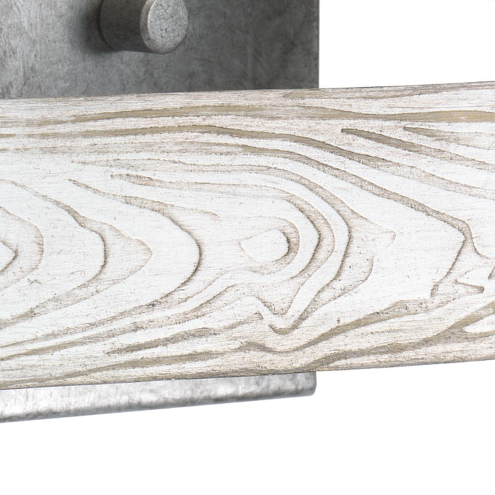 Gulliver Bath Light-Bathroom Fixtures-Progress Lighting-Lighting Design Store