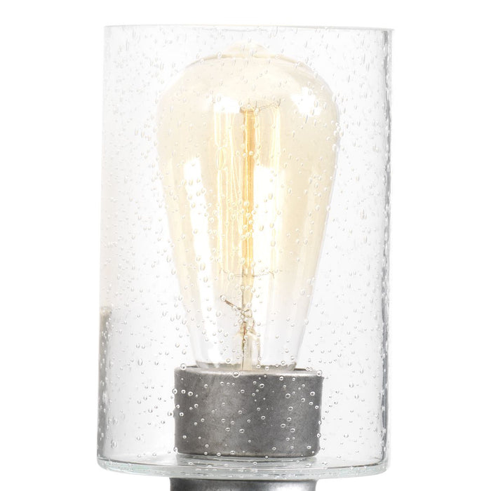 Gulliver Bath Light-Bathroom Fixtures-Progress Lighting-Lighting Design Store