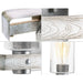 Gulliver Bath Light-Bathroom Fixtures-Progress Lighting-Lighting Design Store