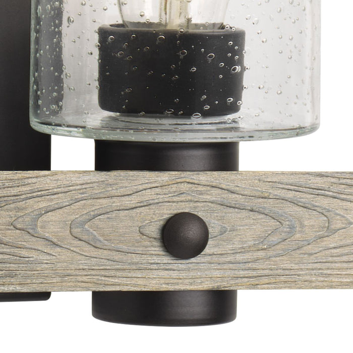 Gulliver Bath Light-Bathroom Fixtures-Progress Lighting-Lighting Design Store