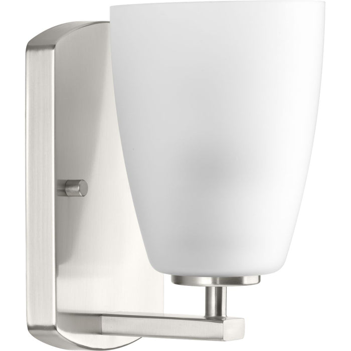 Leap Bath Light-Sconces-Progress Lighting-Lighting Design Store