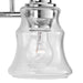 Litchfield Bath Light-Bathroom Fixtures-Progress Lighting-Lighting Design Store