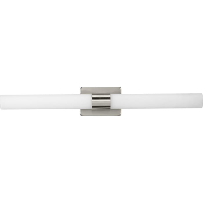 Blanco LED Linear Bath Light-Bathroom Fixtures-Progress Lighting-Lighting Design Store