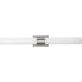 Blanco LED Linear Bath Light-Bathroom Fixtures-Progress Lighting-Lighting Design Store