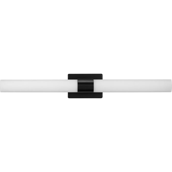Blanco LED Linear Bath Light-Bathroom Fixtures-Progress Lighting-Lighting Design Store