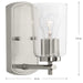 Adley Bath Light & Vanity Light-Sconces-Progress Lighting-Lighting Design Store