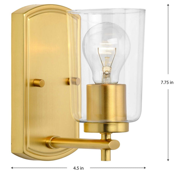 Adley Bath Light & Vanity Light-Sconces-Progress Lighting-Lighting Design Store