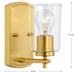Adley Bath Light & Vanity Light-Sconces-Progress Lighting-Lighting Design Store