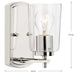 Adley Bath Light & Vanity Light-Sconces-Progress Lighting-Lighting Design Store